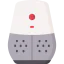 Home assistant アイコン 64x64