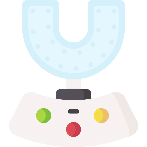 Toothbrush icon