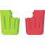 Edible cup icon 64x64