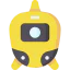 Underwater camera Symbol 64x64