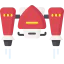Jetpack Ikona 64x64