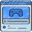 Live streaming Ikona 64x64