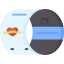 Smartwatch icon 64x64