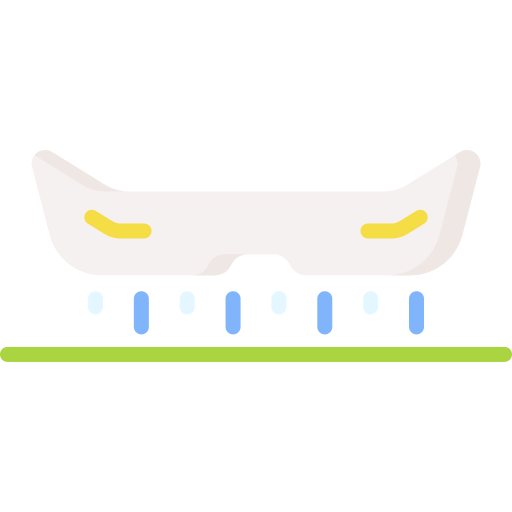 Hoverboard Symbol