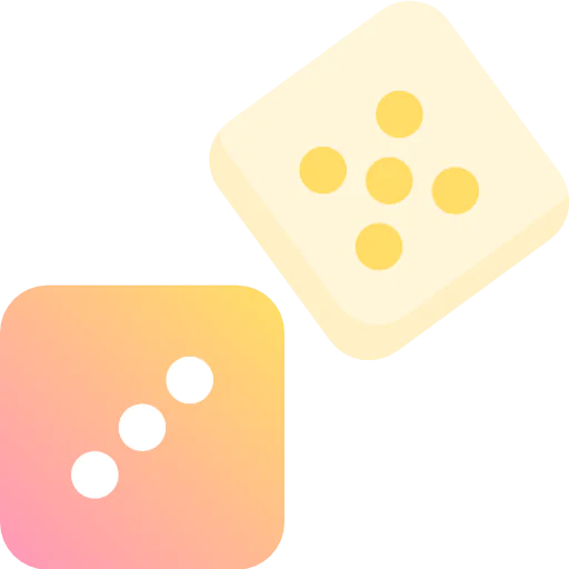 Dice icon