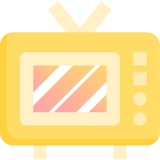 Tv icon