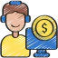 Betting іконка 64x64