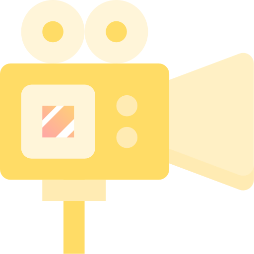 Video icon