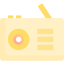 Radio icon 64x64