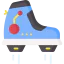 Flying shoes icon 64x64