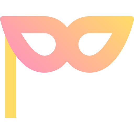 Mask icon