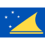 Tokelau icon 64x64