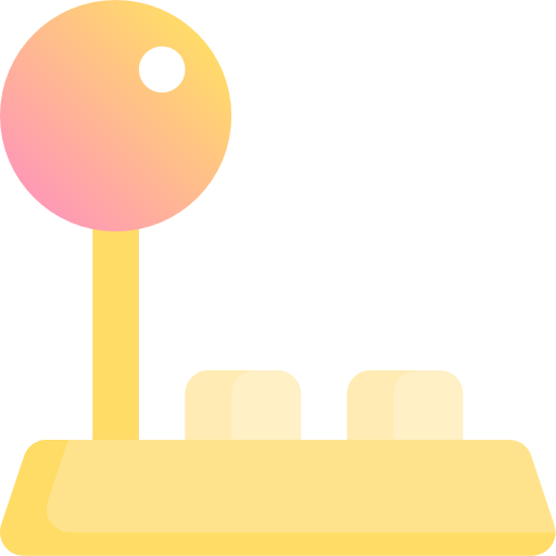 Joystick icon