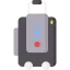 Robot suitcase Ikona 64x64