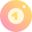 Billiard icon 64x64
