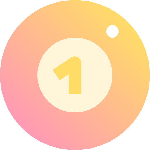 Billiard icon