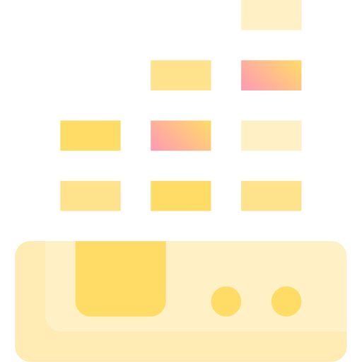 Volume icon