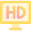 Television icon 64x64