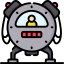 Time machine icon 64x64