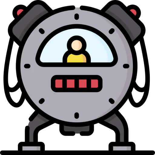 Time machine icon