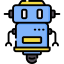 Robot icon 64x64