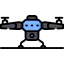 Drone icon 64x64