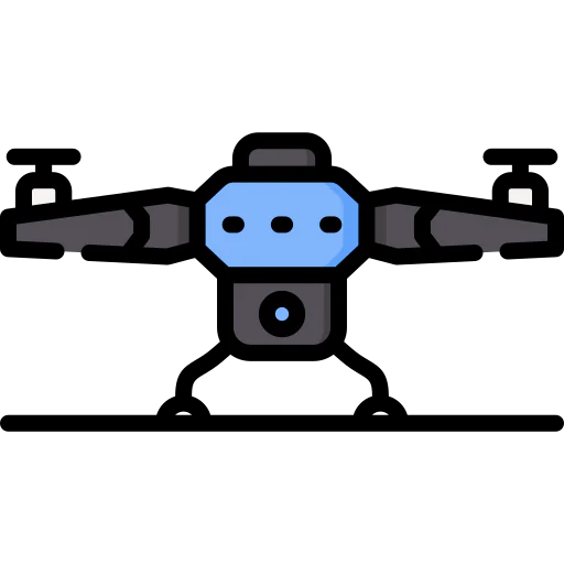 Drone icon