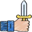 Rpg game іконка 64x64