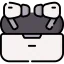 Airpods icon 64x64