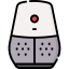 Home assistant アイコン 64x64