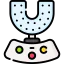 Toothbrush icon 64x64