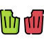 Edible cup icon 64x64