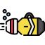 Underwater scooter icon 64x64