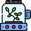 Incubator icon 64x64