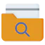 Evidence icon 64x64