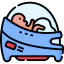 Incubator icon 64x64