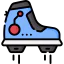 Flying shoes icon 64x64