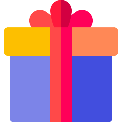 Gift icon