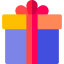 Gift icon 64x64