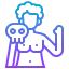Evil ícono 64x64