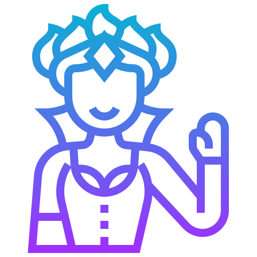 Demon icon
