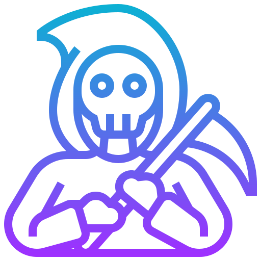 Devil ícono
