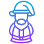 Dwarf ícono 64x64