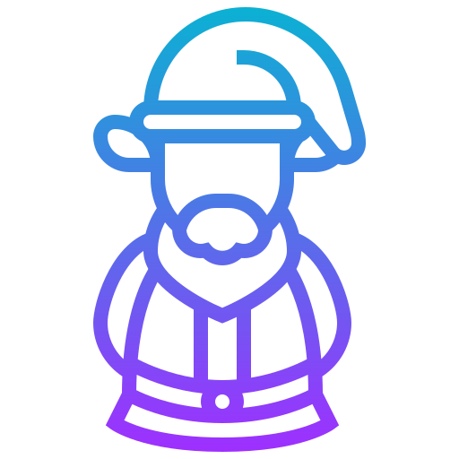 Dwarf icon