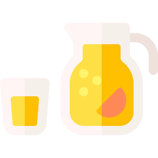 Lemonade icon