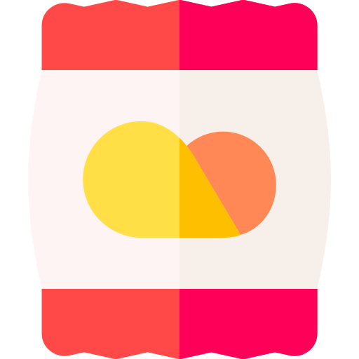 Crisps icon