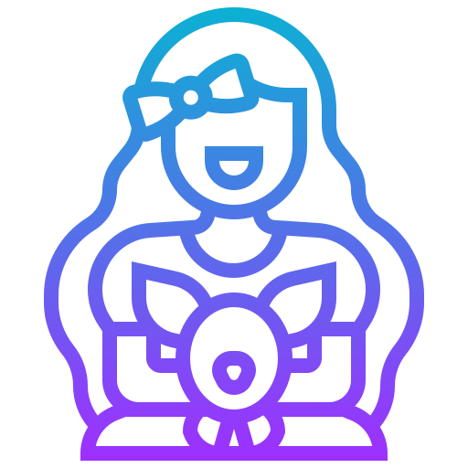 Angle icon