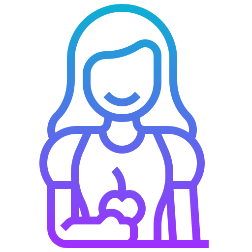 Princess icon