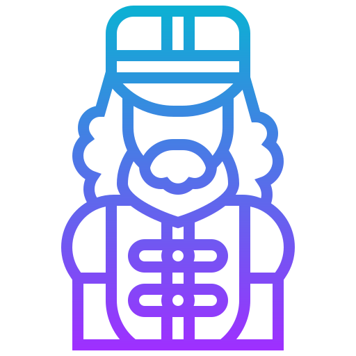 Nutcracker icon