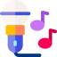 Microphone icon 64x64